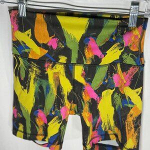 Lululemon Wondertrain High Rise Bike Short